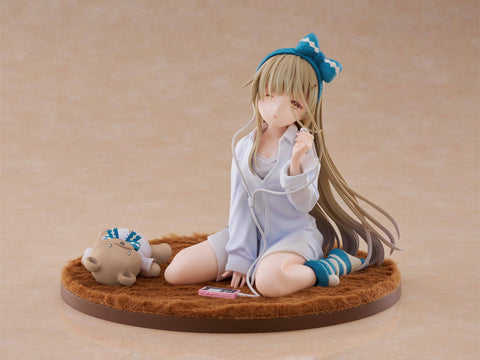 [FuRyu] F:NEX: The Angel Next Door Spoils Me Rotten - Mahiru Shiina 1/7 (Relaxed Ver.)