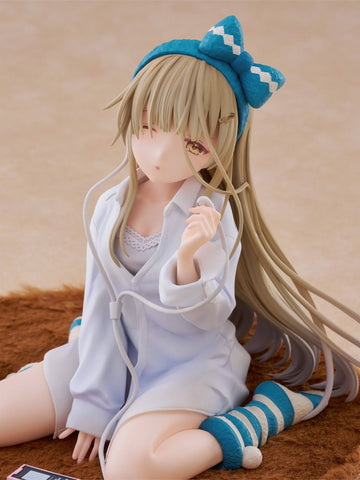 [FuRyu] F:NEX: The Angel Next Door Spoils Me Rotten - Mahiru Shiina 1/7 (Relaxed Ver.)