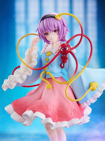 [FuRyu] F:NEX - Touhou Project: Komeiji Koishi & Komeiji Satori (Limited + Bonus)