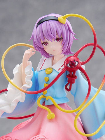 [FuRyu] F:NEX - Touhou Project: Komeiji Koishi & Komeiji Satori (Limited + Bonus)