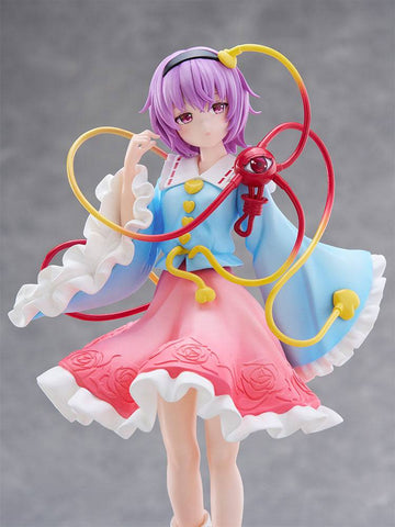 [FuRyu] F:NEX - Touhou Project: Komeiji Koishi & Komeiji Satori (Limited + Bonus)