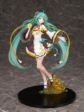 [FuRyu] F:NEX: Vocaloid - Hatsune Miku - 1/7 (Mid-Autumn Night Ver.)