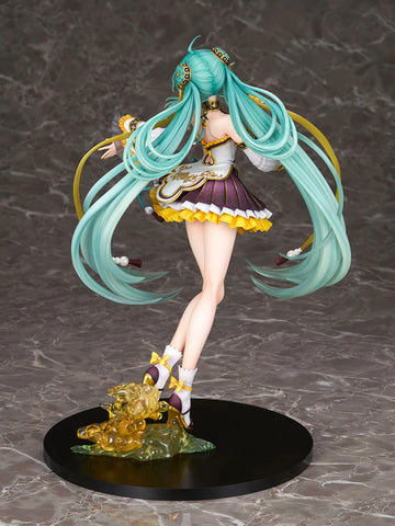 [FuRyu] F:NEX: Vocaloid - Hatsune Miku - 1/7 (Mid-Autumn Night Ver.)