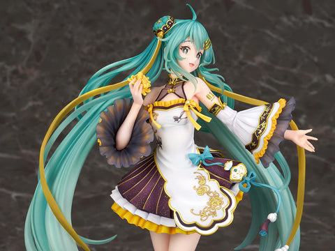 [FuRyu] F:NEX: Vocaloid - Hatsune Miku - 1/7 (Mid-Autumn Night Ver.)