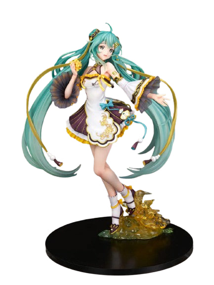 [FuRyu] F:NEX: Vocaloid - Hatsune Miku - 1/7 (Mid-Autumn Night Ver.)