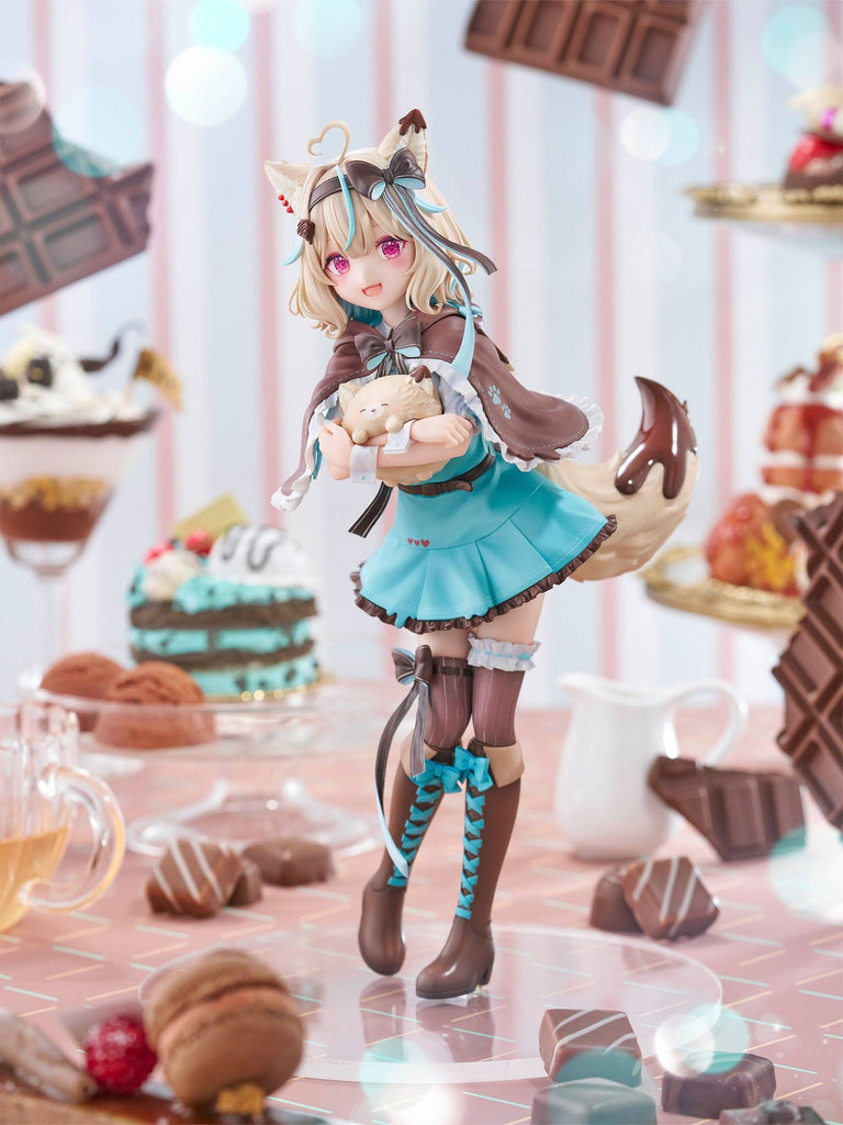 [FuRyu] F:NEX: VTuber - Konomi Amakami 1/7 (Limited Edition)