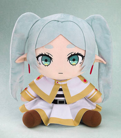 [Good Smile Company] Frieren: Beyond Journey's End - Frieren Plush Toy (Reissue)