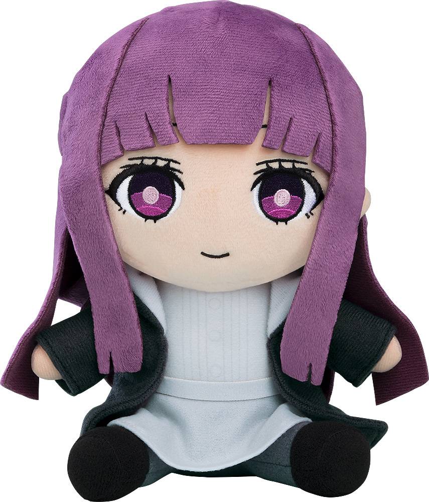 [Good Smile Company] Frieren Beyond Journey's End - Fern Plushie (Reissue)