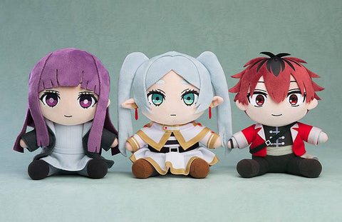 [Good Smile Company] Frieren: Beyond Journey's End - Frieren Plush Toy (Reissue)