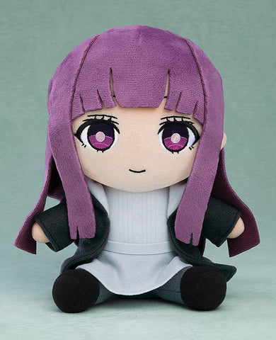 [Good Smile Company] Frieren Beyond Journey's End - Fern Plushie (Reissue)