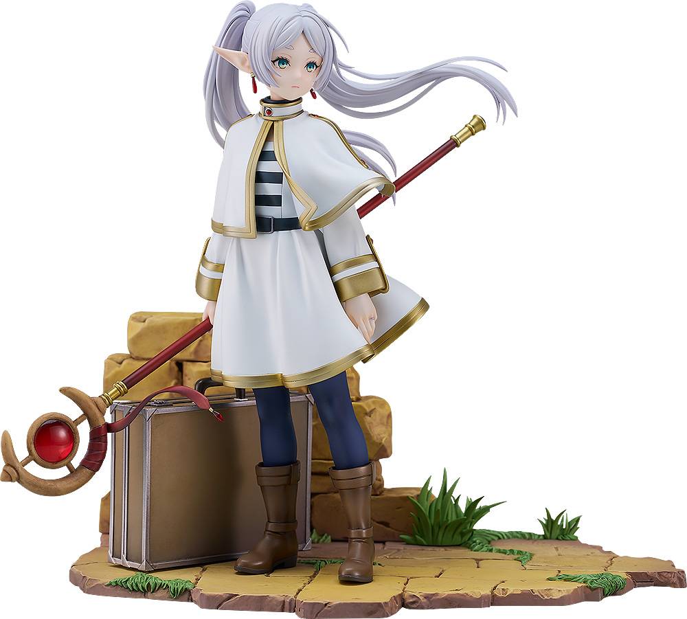 [Good Smile Company] Frieren: Beyond Journey's End - Frieren - 1/7