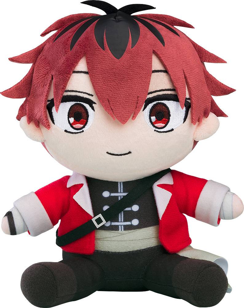 [Good Smile Company] Frieren Beyond Journey's End - Stark Plushie (Rei ...