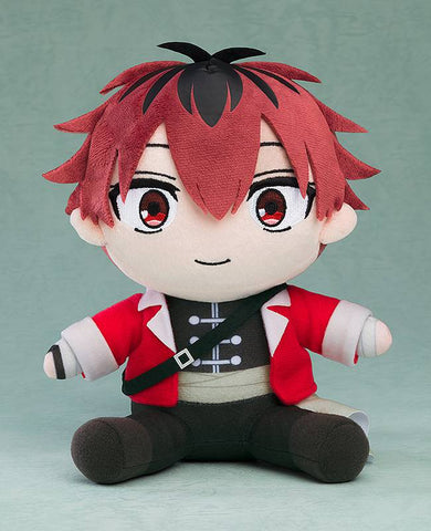 [Good Smile Company] Frieren Beyond Journey's End - Stark Plushie (Reissue)