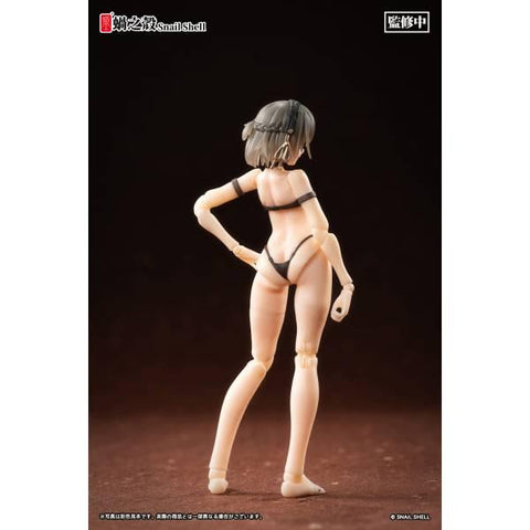 [Snail Shell] Front Armor Girl: Victoria 1/12 - Complete Model Action Figure