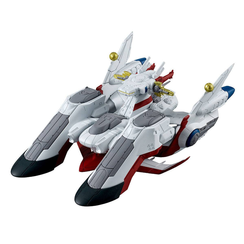 [Bandai] FW Gundam Converge: Mobile Suit Gundam SEED - LCAM-01XA Archangel (Limited Candy Toy)