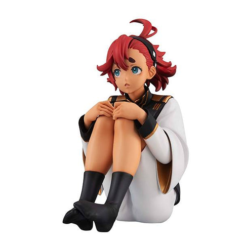 [MegaHouse] G.E.M.: Mobile Suit Gundam: the Witch from Mercury - Suletta Mercury
