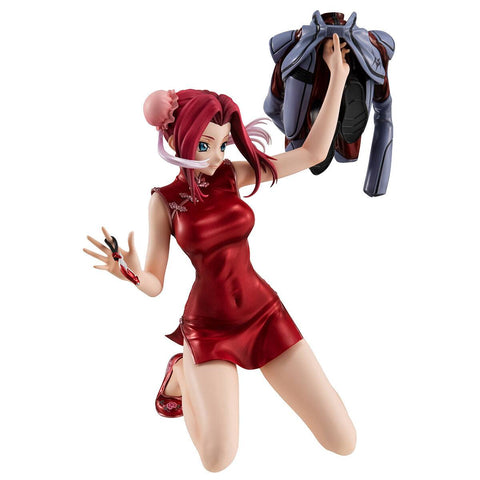 [MegaHouse] G.E.M. Series: Code Geass - Lelouch Of The Rebellion - Kallen Kozuki (Settlement Infiltration Ver) (Limited Edition)