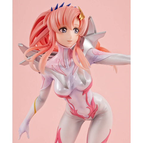 [Megahouse] GGG: Mobile Suit Gundam SEED Freedom - Lacus Clyne - Pilot Suit Ver. (Limited Edition)