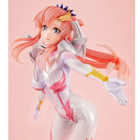 [Megahouse] GGG: Mobile Suit Gundam SEED Freedom - Lacus Clyne - Pilot Suit Ver. (Limited Edition)