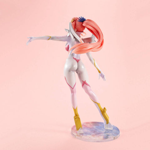 [Megahouse] GGG: Mobile Suit Gundam SEED Freedom - Lacus Clyne - Pilot Suit Ver. (Limited Edition)