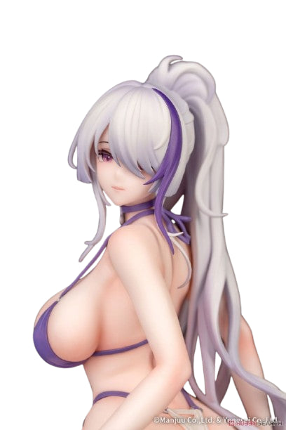 [Myethos] Gift+: Azur Lane - Unzen - Harumi Miyu - 1/8