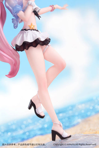 [Myethos] Gift+: Honkai: Impact 3rd - Elysia (Summer Miss Elf Ver.) 1/8