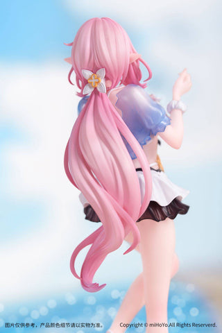 [Myethos] Gift+: Honkai: Impact 3rd - Elysia (Summer Miss Elf Ver.) 1/8