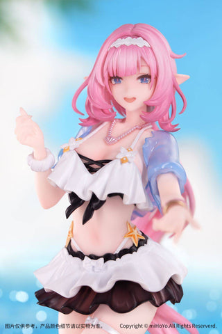 [Myethos] Gift+: Honkai: Impact 3rd - Elysia (Summer Miss Elf Ver.) 1/8