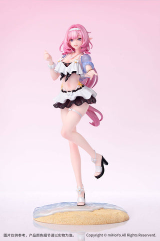 [Myethos] Gift+: Honkai: Impact 3rd - Elysia (Summer Miss Elf Ver.) 1/8