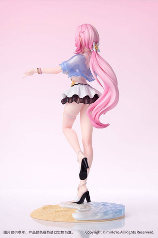 [Myethos] Gift+: Honkai: Impact 3rd - Elysia (Summer Miss Elf Ver.) 1/8