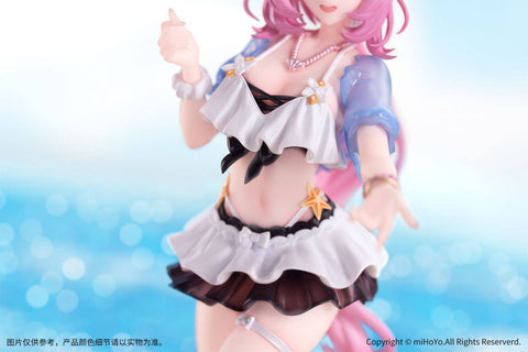 [Myethos] Gift+: Honkai: Impact 3rd - Elysia (Summer Miss Elf Ver.) 1/8