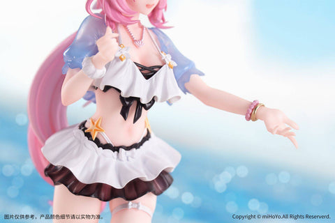 [Myethos] Gift+: Honkai: Impact 3rd - Elysia (Summer Miss Elf Ver.) 1/8