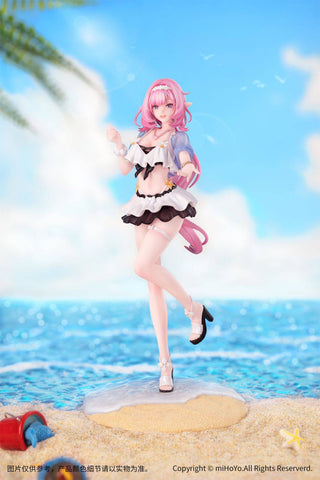 [Myethos] Gift+: Honkai: Impact 3rd - Elysia (Summer Miss Elf Ver.) 1/8