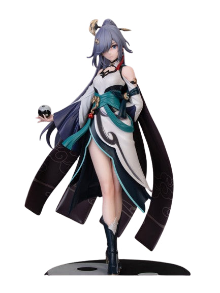 [Myethos] Gift+: Honkai Impact 3rd - Fu Hua 1/8 (Azure Empyrea Ver.)