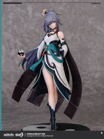 [Myethos] Gift+: Honkai Impact 3rd - Fu Hua 1/8 (Azure Empyrea Ver.)