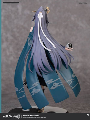 [Myethos] Gift+: Honkai Impact 3rd - Fu Hua 1/8 (Azure Empyrea Ver.)