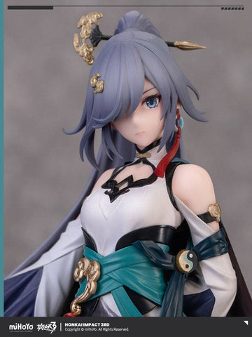 [Myethos] Gift+: Honkai Impact 3rd - Fu Hua 1/8 (Azure Empyrea Ver.)