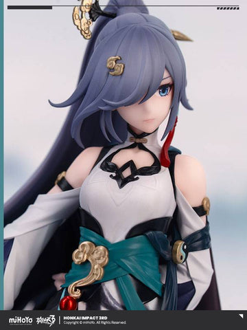 [Myethos] Gift+: Honkai Impact 3rd - Fu Hua 1/8 (Azure Empyrea Ver.)