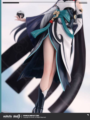 [Myethos] Gift+: Honkai Impact 3rd - Fu Hua 1/8 (Azure Empyrea Ver.)