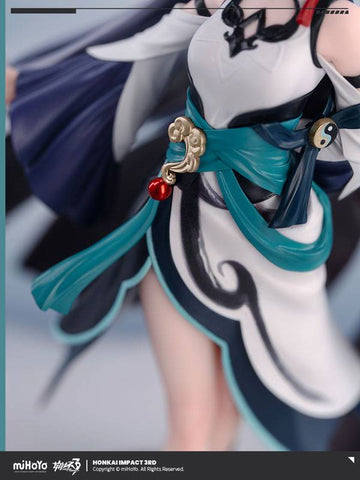 [Myethos] Gift+: Honkai Impact 3rd - Fu Hua 1/8 (Azure Empyrea Ver.)