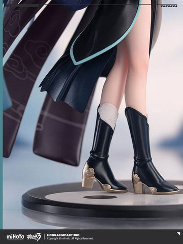 [Myethos] Gift+: Honkai Impact 3rd - Fu Hua 1/8 (Azure Empyrea Ver.)