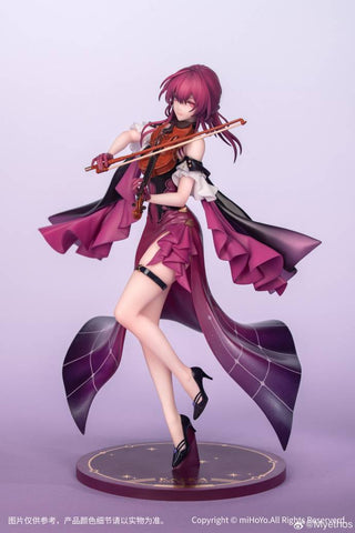 [Myethos] Gift+: Honkai Star Rail - Kafka 1/8 (LIVE Ver.)