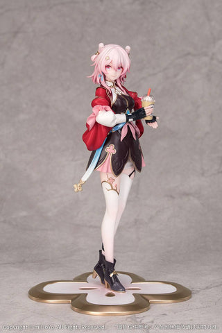 [Myethos] Gift+: Honkai Star Rail - The Hunt 1/8