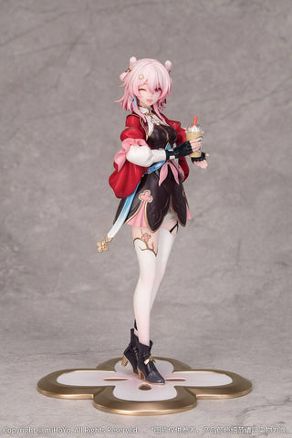 [Myethos] Gift+: Honkai Star Rail - The Hunt 1/8