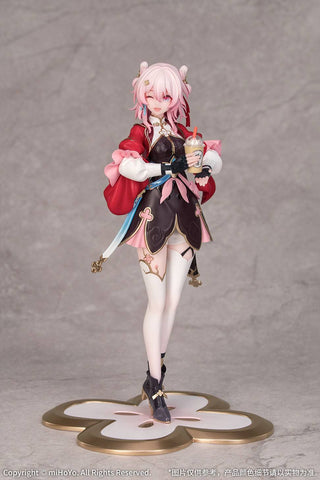 [Myethos] Gift+: Honkai Star Rail - The Hunt 1/8