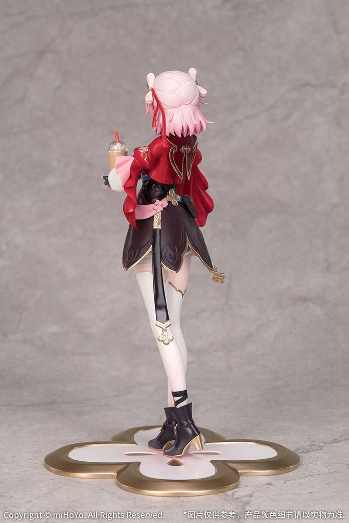 [Myethos] Gift+: Honkai Star Rail - The Hunt 1/8