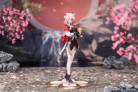 [Myethos] Gift+: Honkai Star Rail - The Hunt 1/8