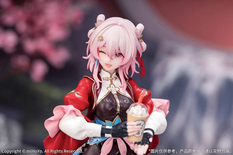 [Myethos] Gift+: Honkai Star Rail - The Hunt 1/8