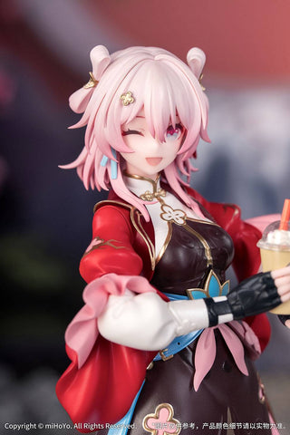 [Myethos] Gift+: Honkai Star Rail - The Hunt 1/8