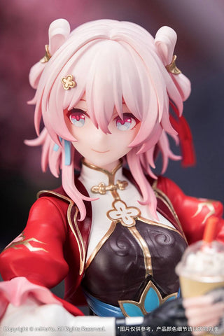 [Myethos] Gift+: Honkai Star Rail - The Hunt 1/8